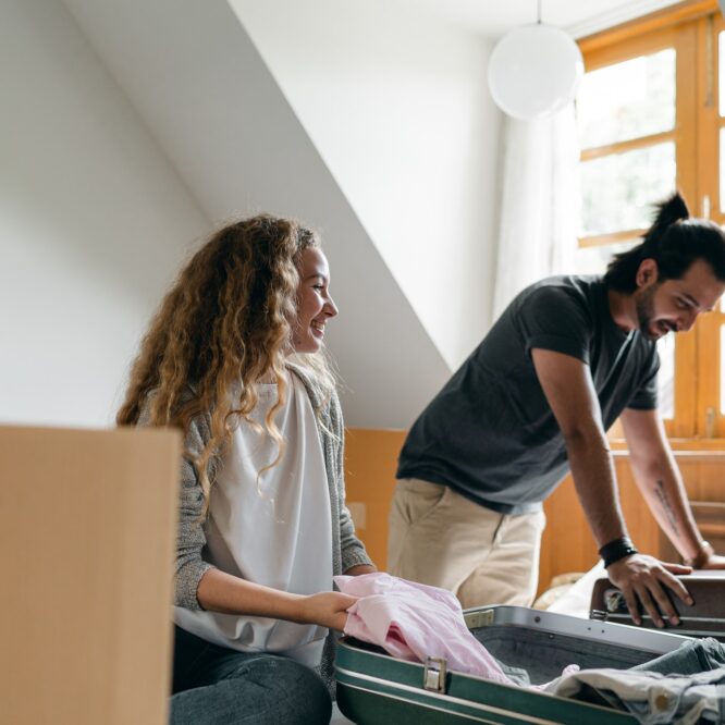 How to Pack For Holiday in Fewer Time than Usual